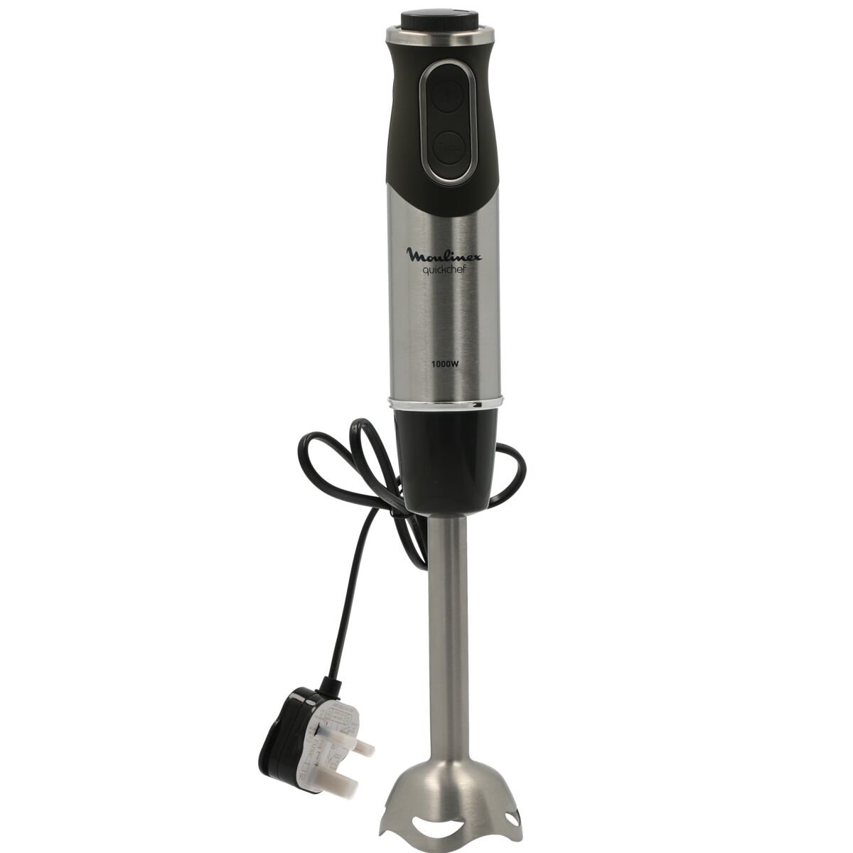 Moulinex 1000W Quickchef Hand Blender 3 Liter